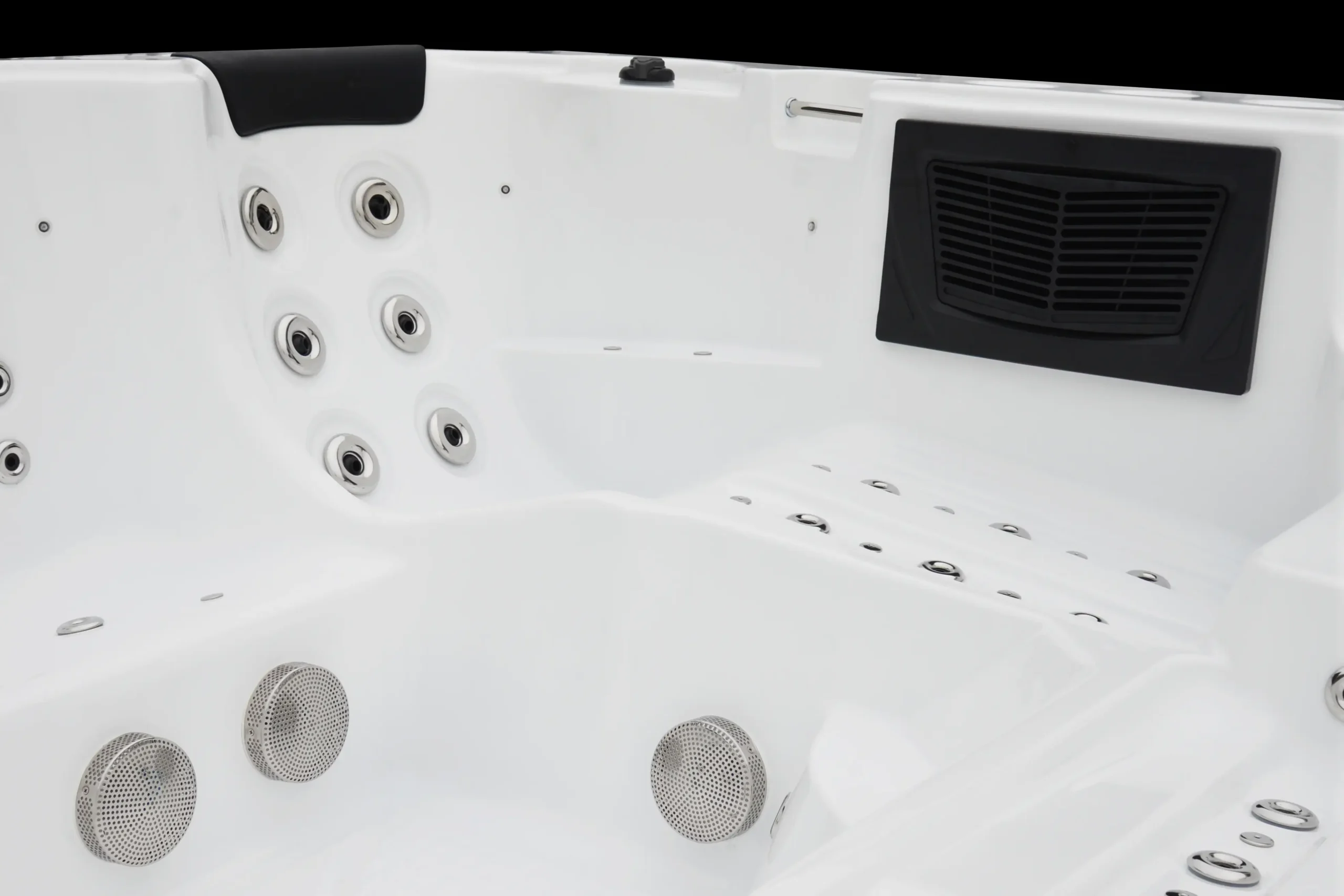 Jacuzzi ogrodowe SR 808 - obrazek 4
