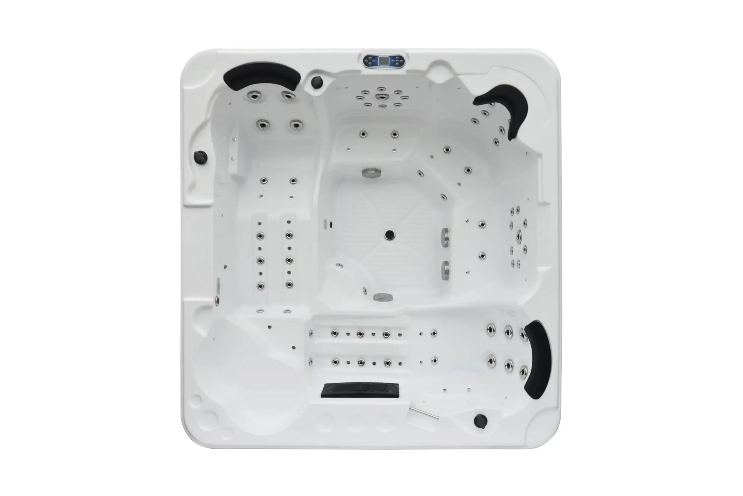 Jacuzzi ogrodowe SR 808 - obrazek 2