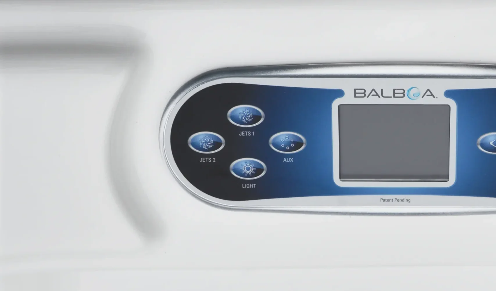 Jacuzzi ogrodowe SR 808 - obrazek 17