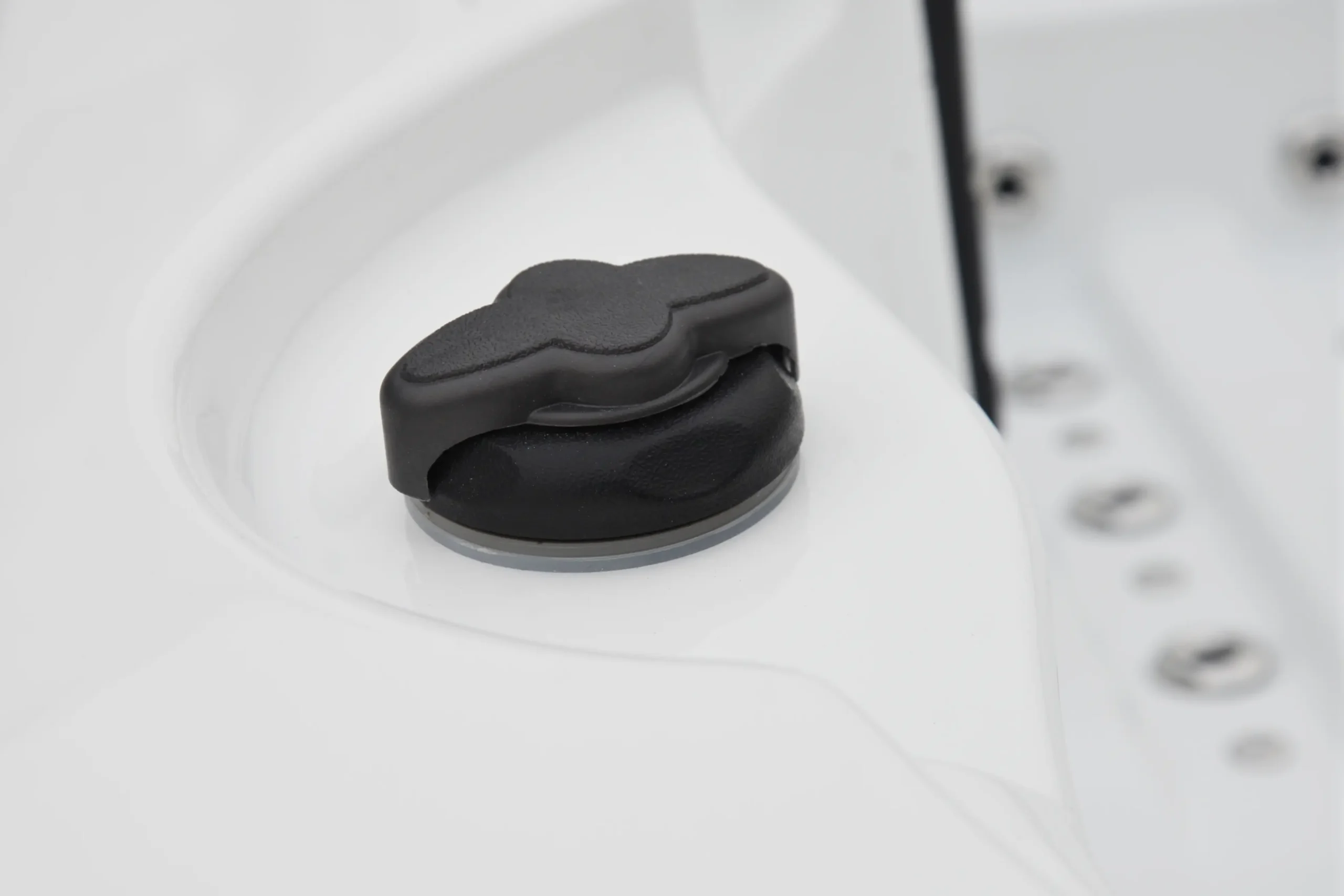 Jacuzzi ogrodowe SR 808 - obrazek 16