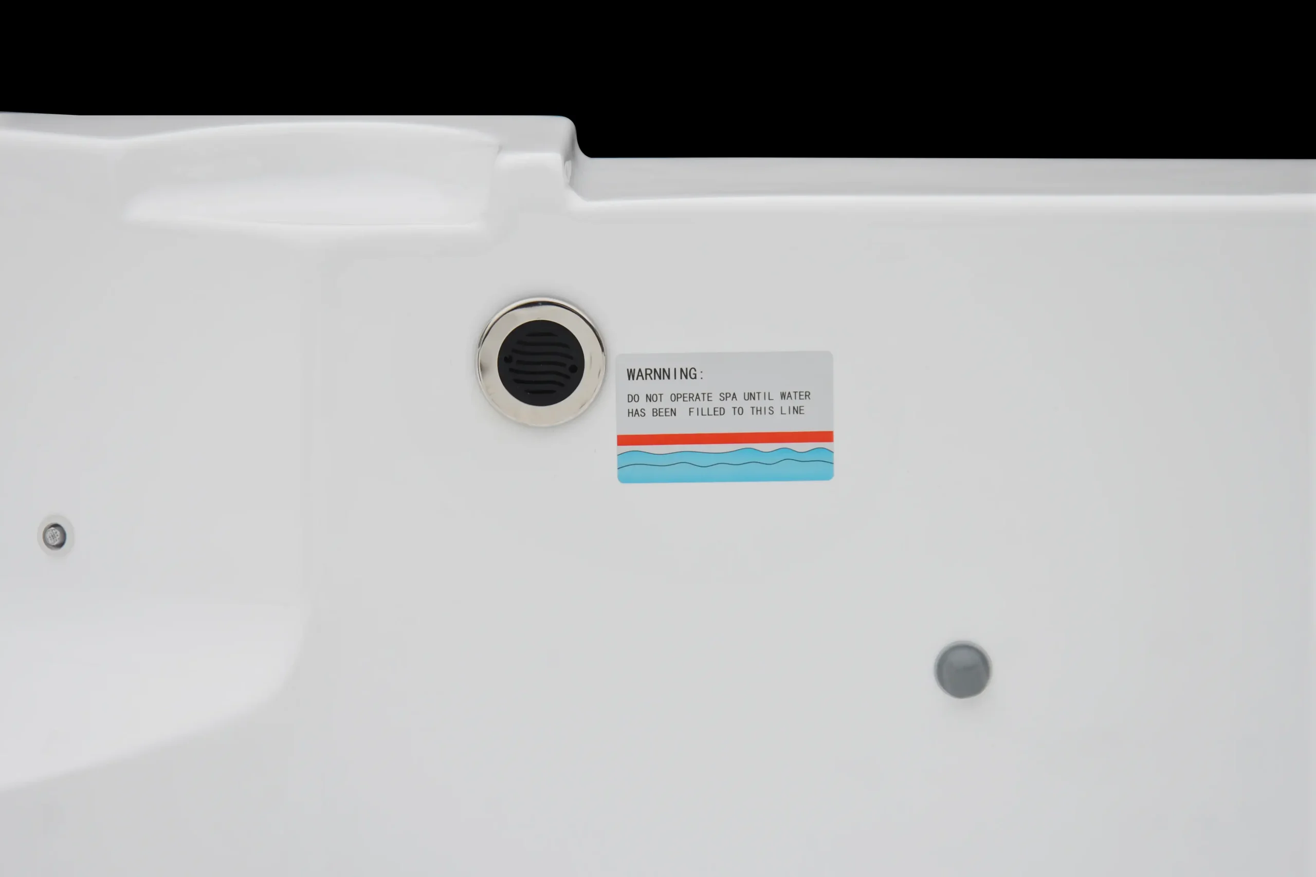 Jacuzzi ogrodowe SR 808 - obrazek 12