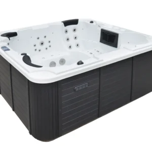 Jacuzzi ogrodowe SR 808