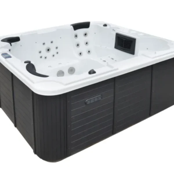 Jacuzzi ogrodowe SR 808