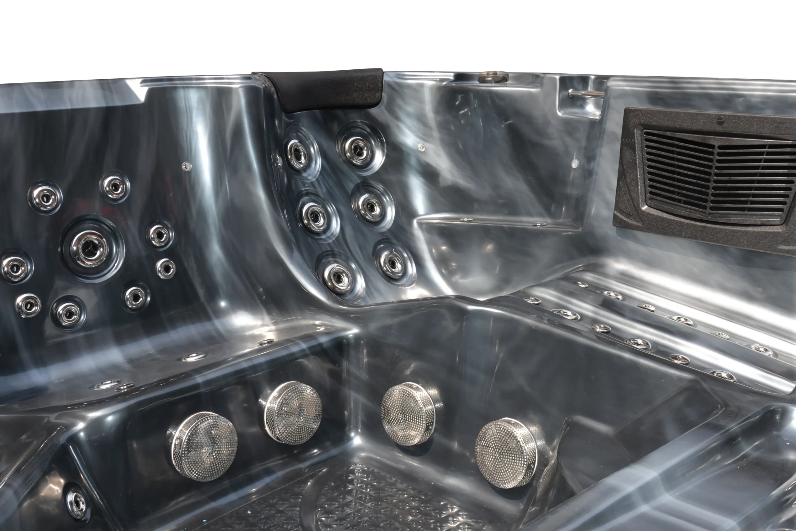 Jacuzzi ogrodowe SR 808 - obrazek 19