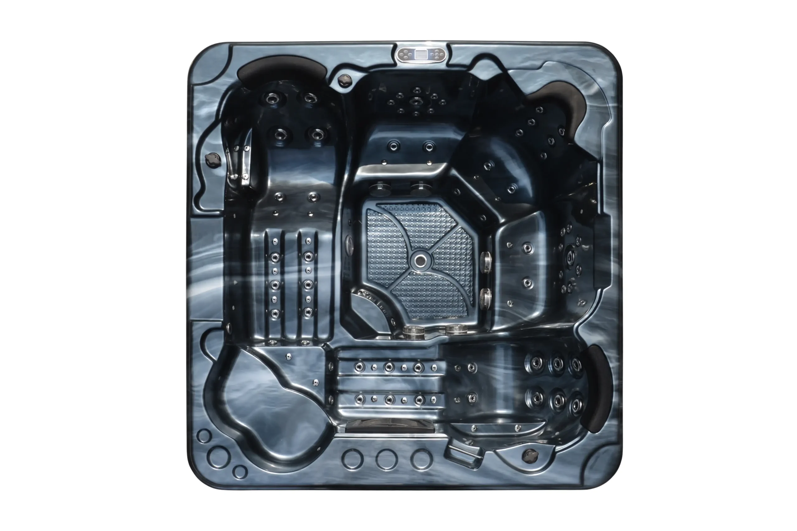 Jacuzzi ogrodowe SR 808 - obrazek 28