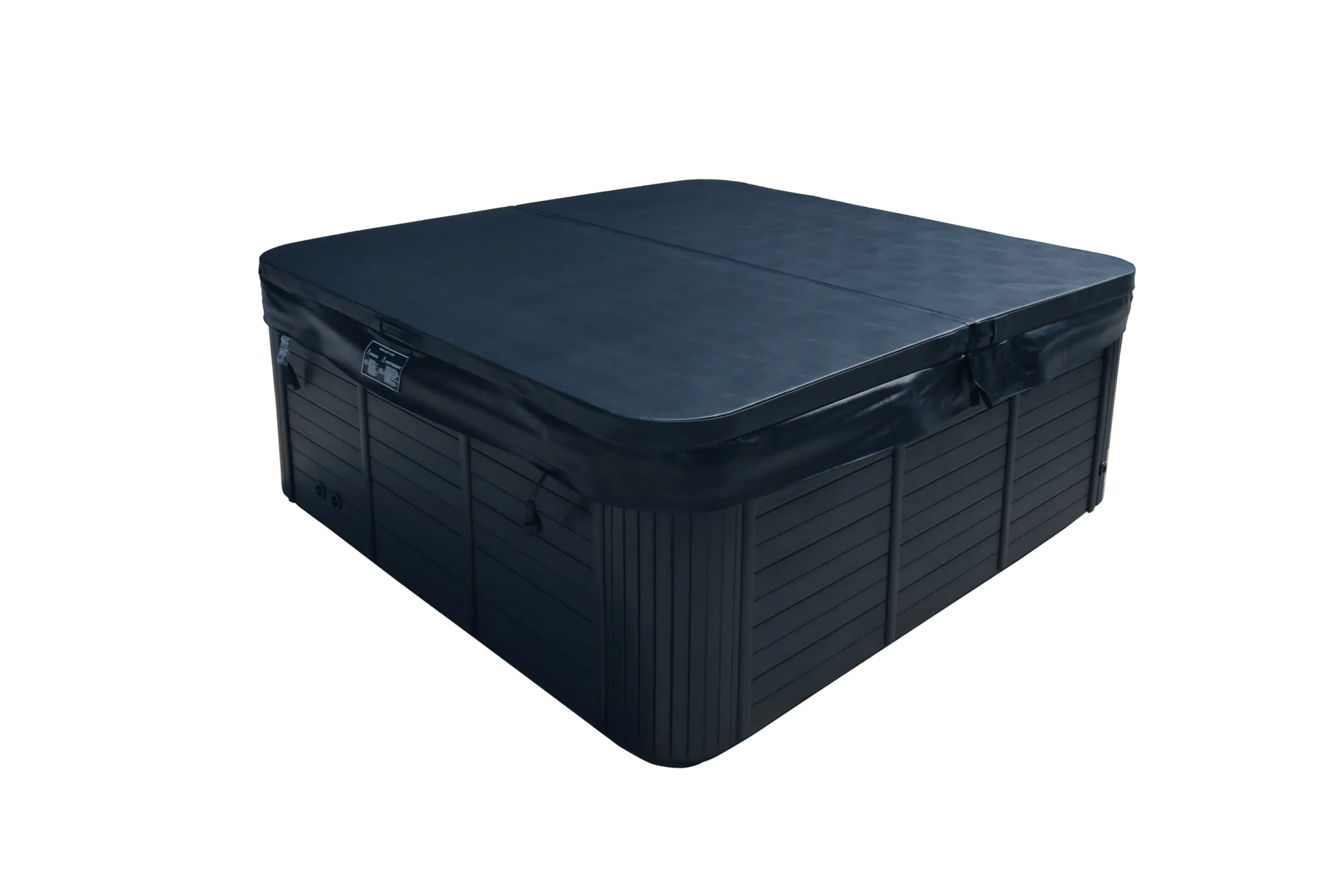 Jacuzzi ogrodowe SR 808 - obrazek 20