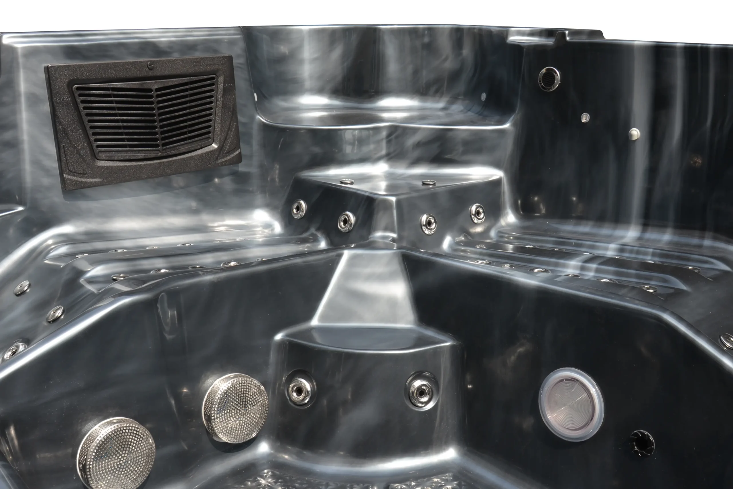 Jacuzzi ogrodowe SR 808 - obrazek 21