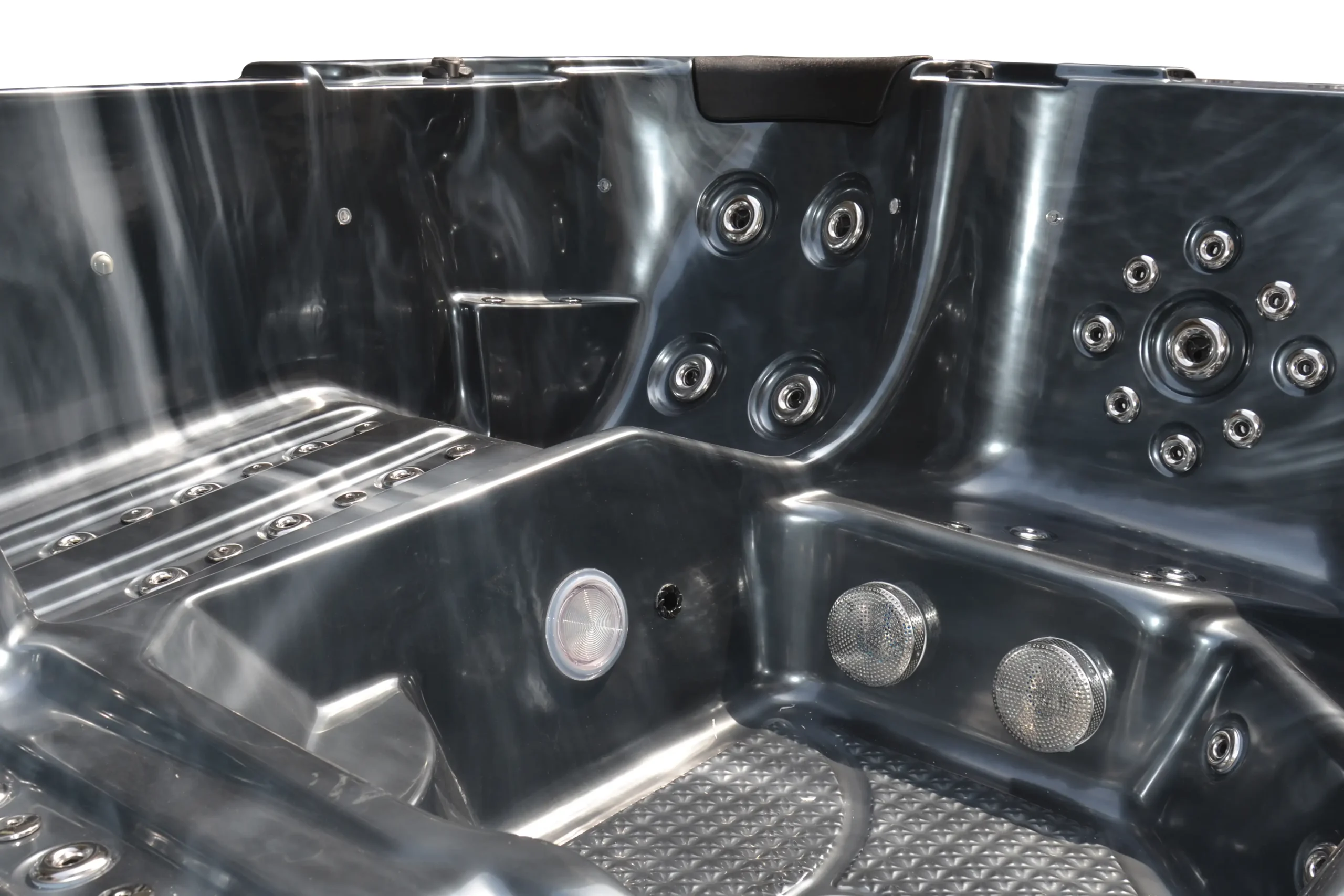 Jacuzzi ogrodowe SR 808 - obrazek 22