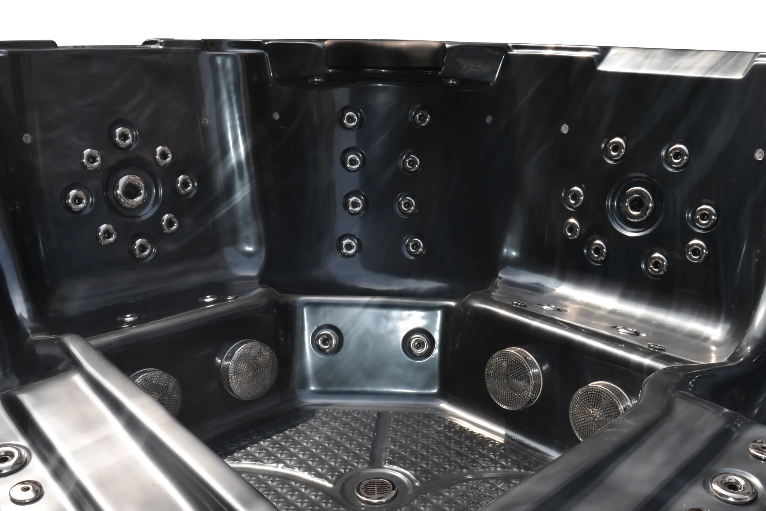 Jacuzzi ogrodowe SR 808 - obrazek 23