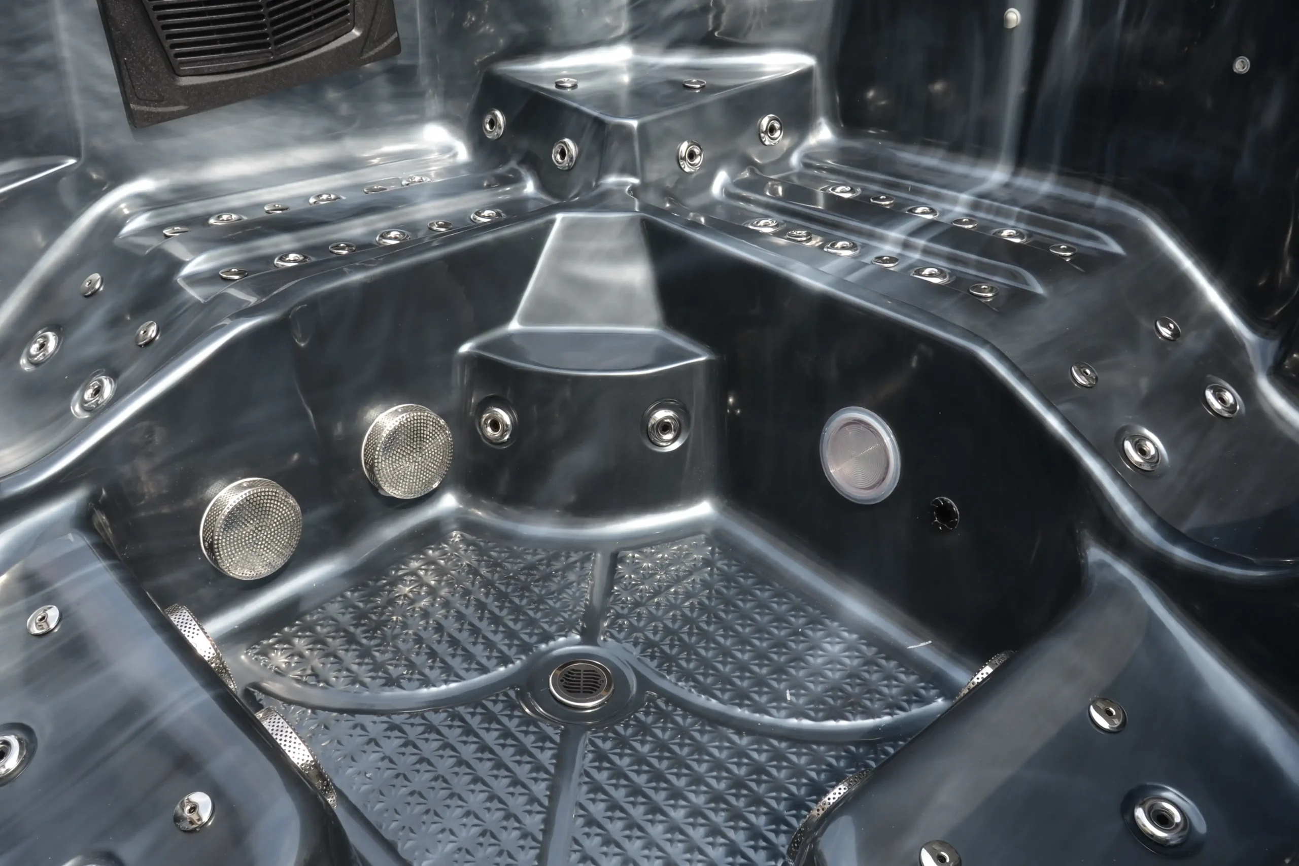 Jacuzzi ogrodowe SR 808 - obrazek 24