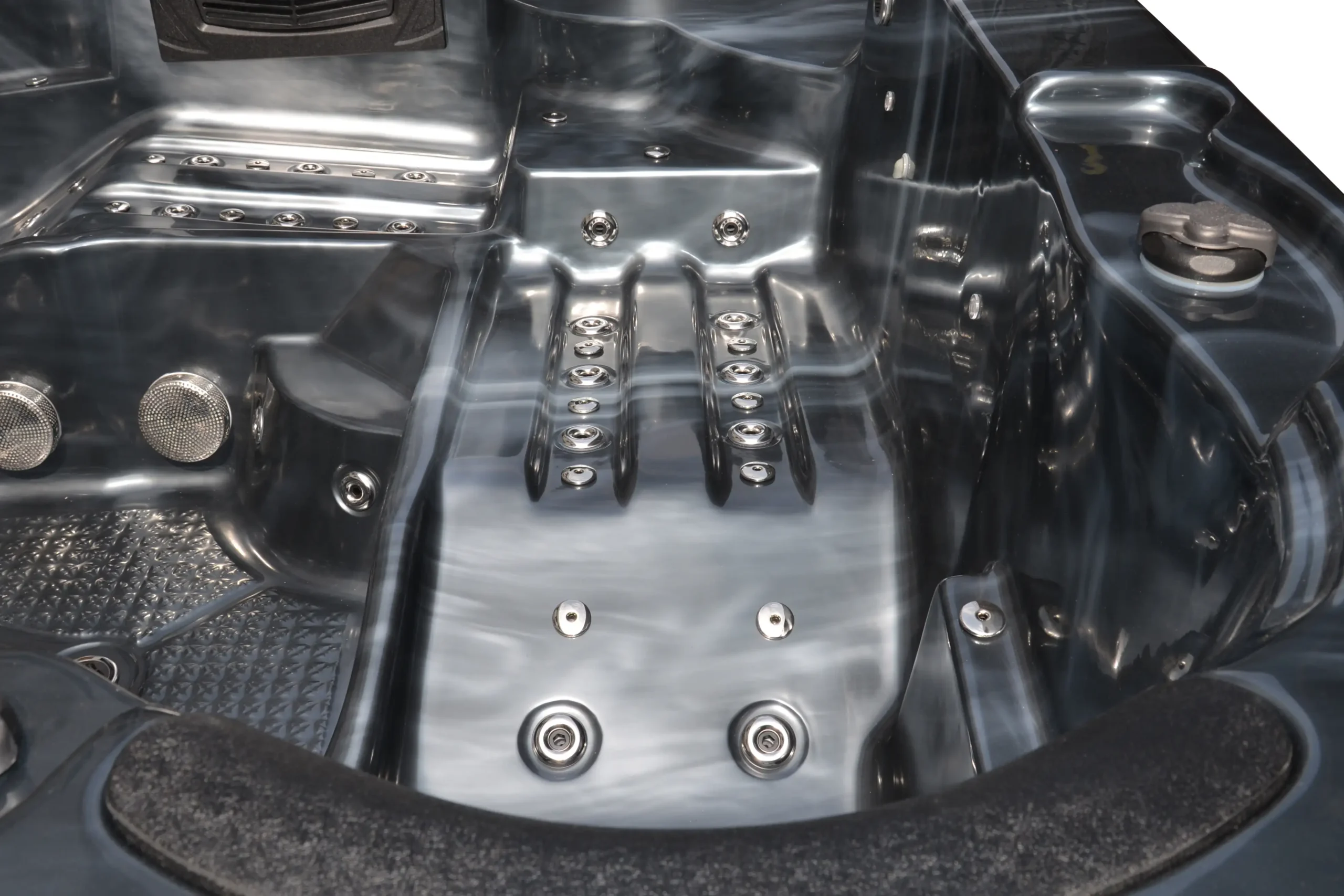 Jacuzzi ogrodowe SR 808 - obrazek 26