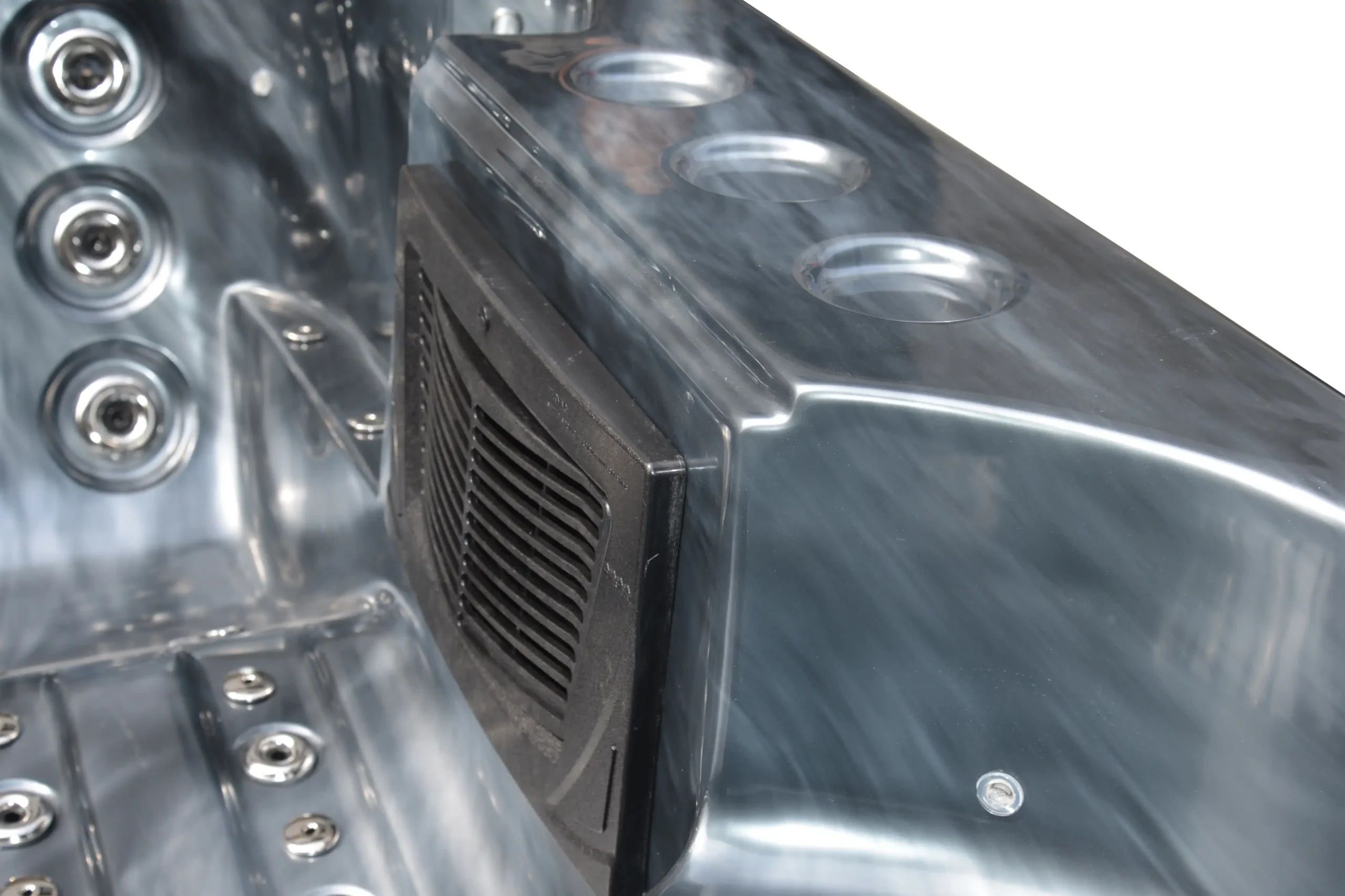 Jacuzzi ogrodowe SR 808 - obrazek 27