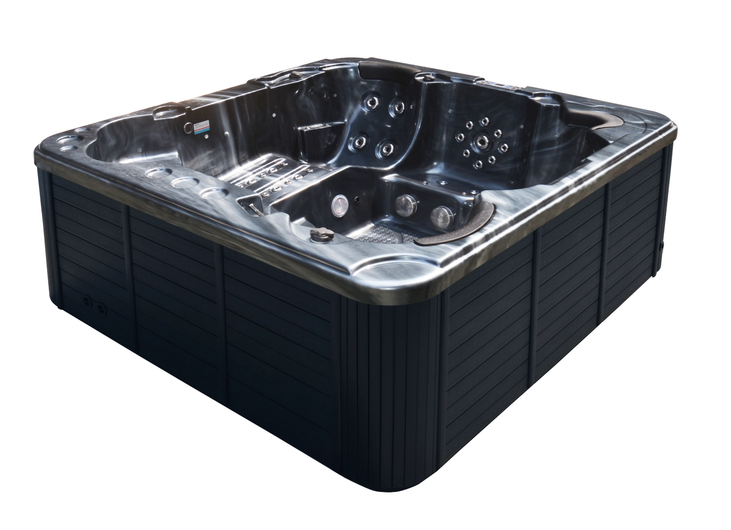 Jacuzzi ogrodowe SR 808 - obrazek 18