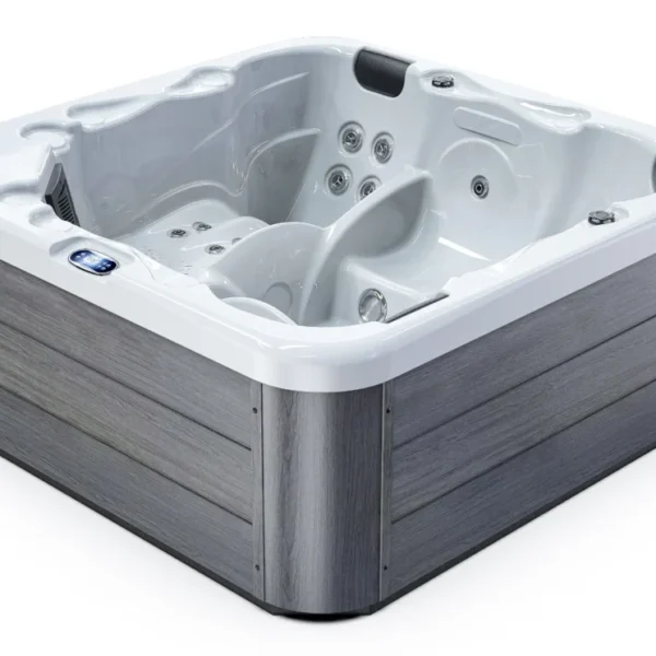Jacuzzi ogrodowe ZR 6005 LCD